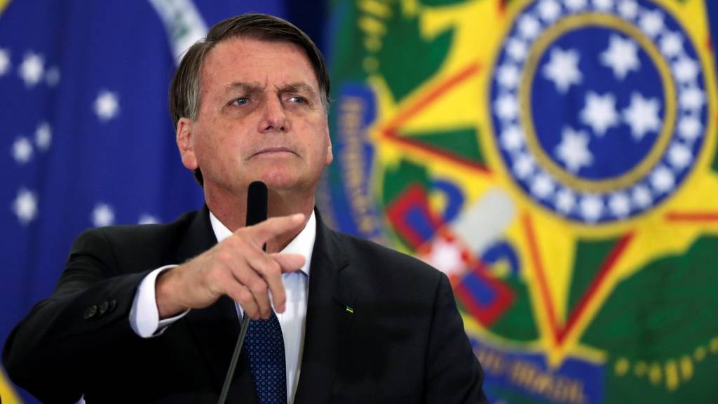 Parte dos brasileiros não está preparada para fazer quase nada, diz Bolsonaro sobre desemprego